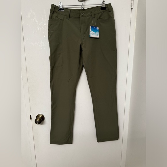 Athletic pants - Size 10 - Picture 1 of 4